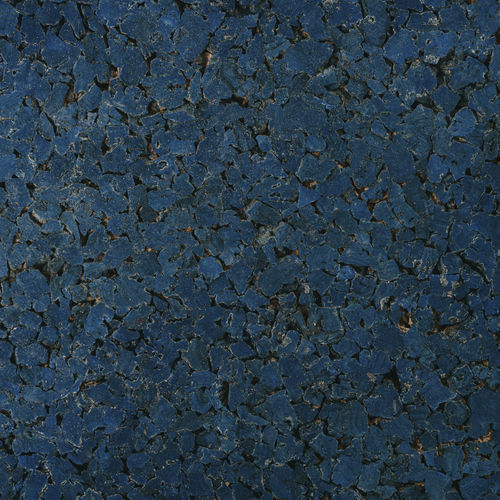 Innenwandverkleidung - ACOUSTIC BLUE - CREATIVE-CORK - Kork / für Privatgebrauch / Paneel