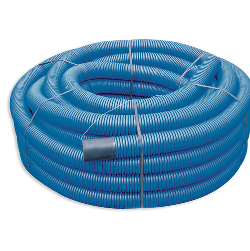 Polyethylen-Kabelschutzschlauch - FITT ROLLCOM - FITT Spa - flexibel