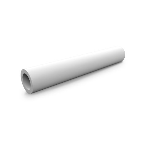 Schlauch für Pool - FITT EXTRA WHITE - FITT Spa - PVC / Ansaug / Verdrängung