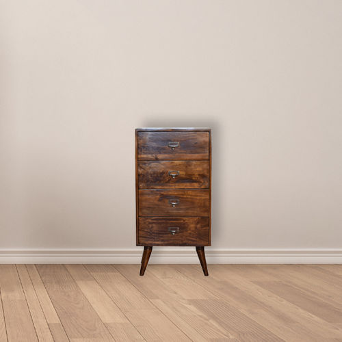Ablagemöbel auf Beinen - IN171 series - Artisan Furniture - für Büro