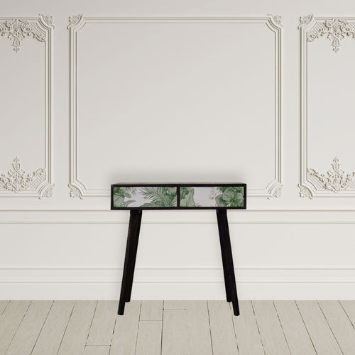 Konsolentisch / skandinavisches Design - AVANTI CLUB TROPICANA - Artisan Furniture - Massivholz / Gestell aus Esche / rechteckig