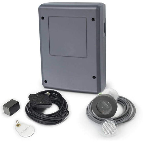 Sicherheit System - EOSafe - Fire Ice Systemtec Georg Zelger e.K.