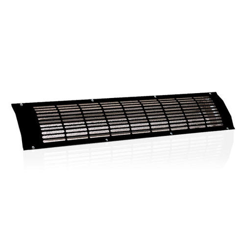 Heizkörper für Sauna - irs 50 - Fire Ice Systemtec Georg Zelger e.K. - Infrarot / 500 w / modern