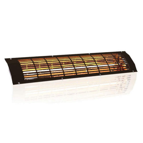 Heizkörper für Sauna - Vitae - Fire Ice Systemtec Georg Zelger e.K. - Infrarot / 750 w / modern