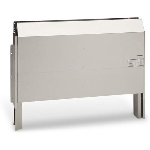 Elektrischer Saunaofen - eos 46.u - Fire Ice Systemtec Georg Zelger e.K. - 5 kW...10 kW / 10 kW...20 kW / wandmontiert