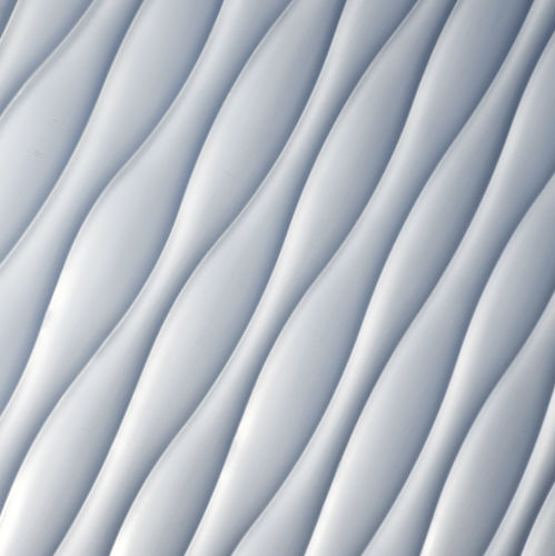 Struktur-Metallblech - EMBOSS PANELS