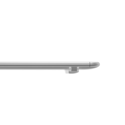 Aluminium-Handlauf - HRA-6 - CS Construction Specialties