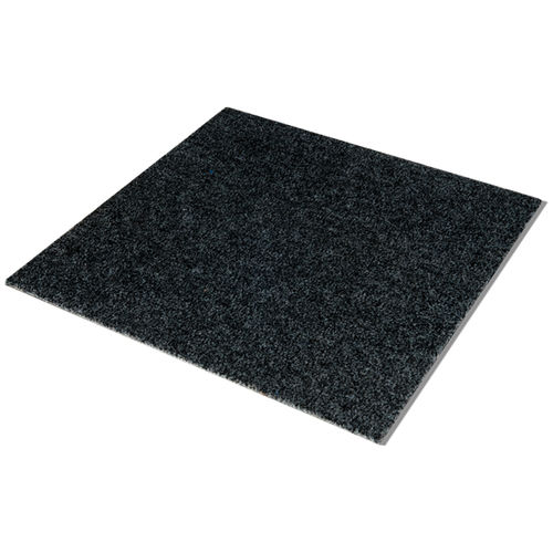 Eingangsmatte für Gewerbegebrauch - TETRAS® - CS Construction Specialties - Latex / Aluminium / Messing