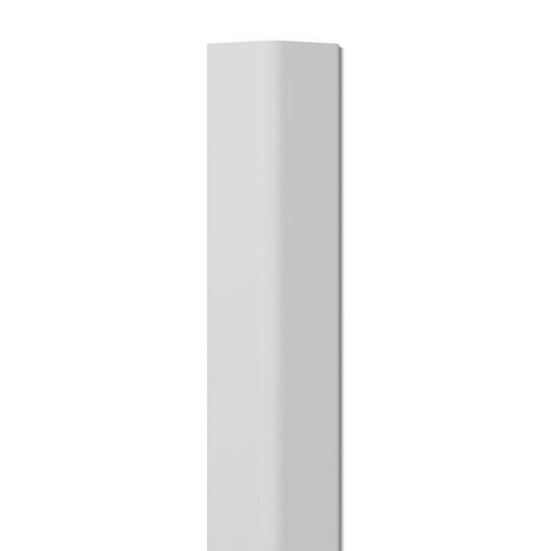 Wandschutz für Eckeinbau - SM-20M  - CS Construction Specialties - TPE