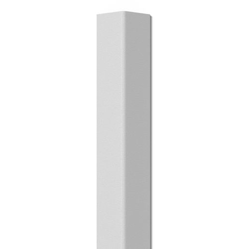 Wandschutz für Eckeinbau - TF-N  - CS Construction Specialties - TPE