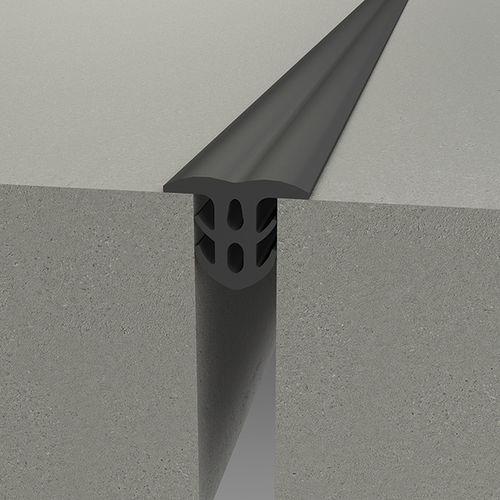EPDM-Fugenabdeckung - KP SERIES - CS Construction Specialties - Elastomer / für Dehnungsfuge