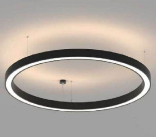 Hängelampe - LOOP IN - HB LUX LIGHTING - HB LUX TEKNOLOJI SAN VE TIC LTD - Aluminium / Stahl / modern
