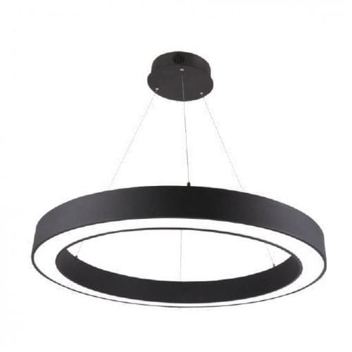 Hängelampe - LOOP P80 - HB LUX LIGHTING - HB LUX TEKNOLOJI SAN VE TIC LTD - extrudiertes Aluminium / modern / mit Kabel