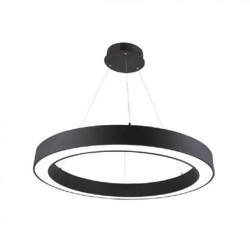 Hängelampe - LOOP P45 - HB LUX LIGHTING - HB LUX TEKNOLOJI SAN VE TIC LTD - extrudiertes Aluminium / modern / mit Kabel
