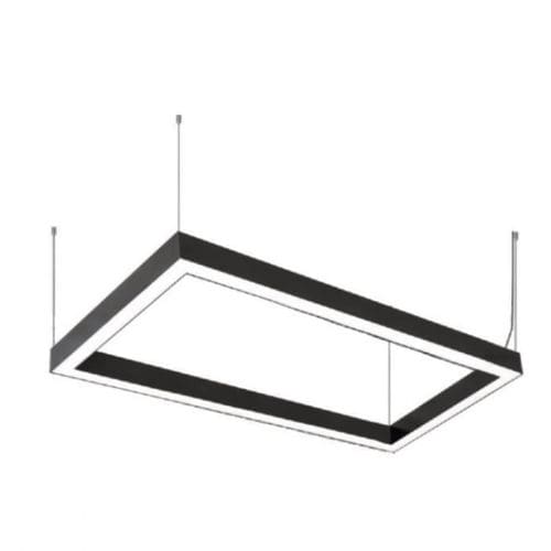 Hängelampe - FARELE P50 - HB LUX LIGHTING - HB LUX TEKNOLOJI SAN VE TIC LTD - extrudiertes Aluminium / modern / mit Kabel