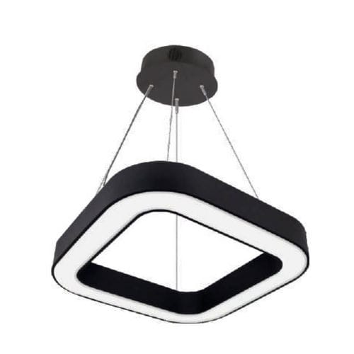 Hängelampe - BRUCO - HB LUX LIGHTING - HB LUX TEKNOLOJI SAN VE TIC LTD - extrudiertes Aluminium / modern / mit Kabel