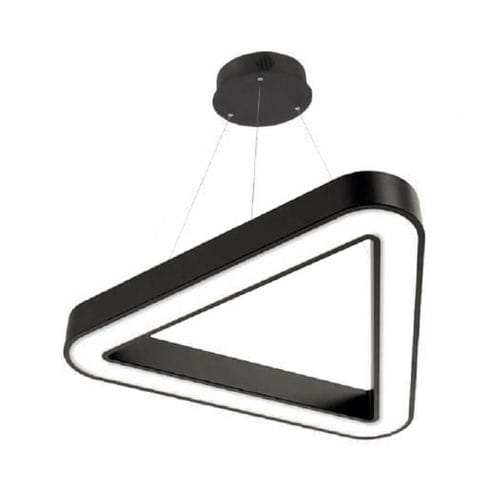 Hängelampe - GALASSIA P80 - HB LUX LIGHTING - HB LUX TEKNOLOJI SAN VE TIC LTD - extrudiertes Aluminium / modern / mit Kabel