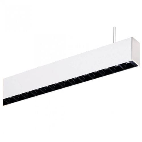 Hängeleuchte - LINERES - HB LUX LIGHTING - HB LUX TEKNOLOJI SAN VE TIC LTD - LED / linear / IP20