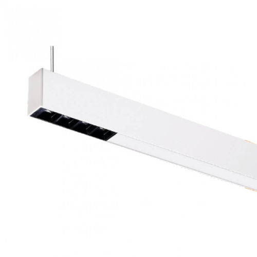 Hängeleuchte - LINERES D - HB LUX LIGHTING - HB LUX TEKNOLOJI SAN VE TIC LTD - LED / linear / IP20