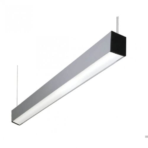 Hängeleuchte - AURA LINE 35  - HB LUX LIGHTING - HB LUX TEKNOLOJI SAN VE TIC LTD - LED / linear / IP20