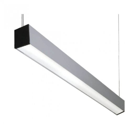 Hängeleuchte - AURA LINE 50 - HB LUX LIGHTING - HB LUX TEKNOLOJI SAN VE TIC LTD - LED / linear / IP20