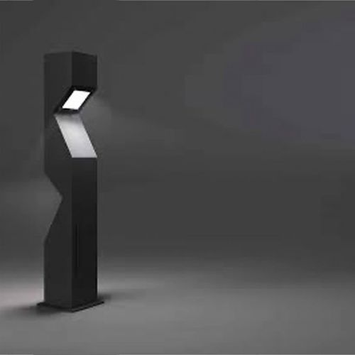 Leuchtpoller für Garten - VENUS - HB LUX LIGHTING - HB LUX TEKNOLOJI SAN VE TIC LTD - modern / extrudiertes Aluminium / PMMA