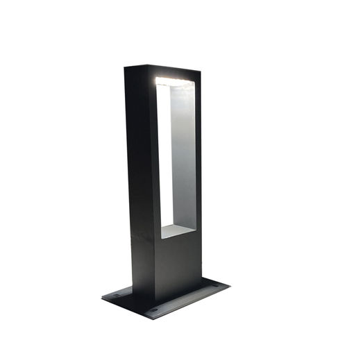 Leuchtpoller für Garten - MINI CASUAL - HB LUX LIGHTING - HB LUX TEKNOLOJI SAN VE TIC LTD - modern / Aluminium / LED