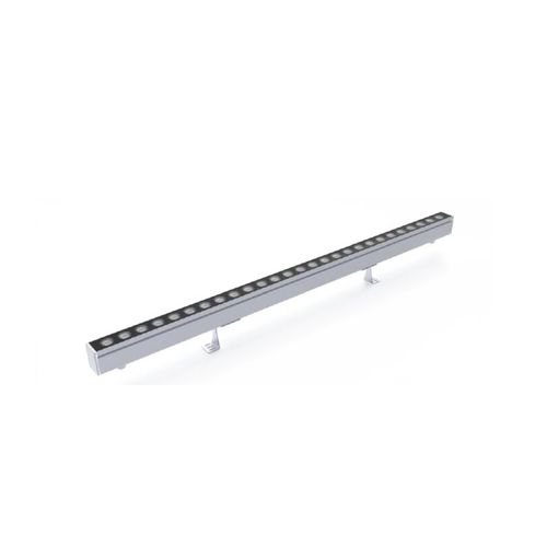 Bodeneinbauleuchte - CESAR MINI  - HB LUX LIGHTING - HB LUX TEKNOLOJI SAN VE TIC LTD - LED / linear / IP67