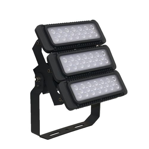 IP67-Scheinwerfer - ASTRO TRIO  - HB LUX LIGHTING - HB LUX TEKNOLOJI SAN VE TIC LTD - LED / Objekteinrichtung / für Außenbereich