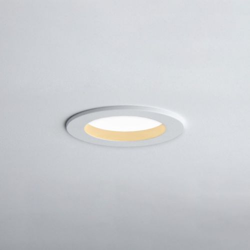 Einbaudownlight - ANTON - HB LUX LIGHTING - HB LUX TEKNOLOJI SAN VE TIC LTD - LED / rund / IP44