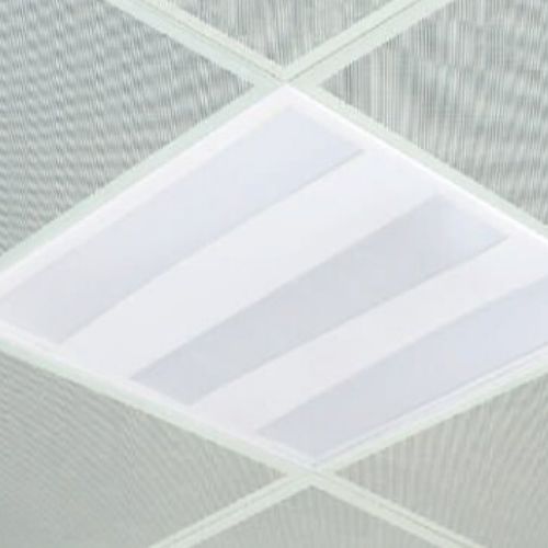 Deckeneinbauleuchte - STERILE  - HB LUX LIGHTING - HB LUX TEKNOLOJI SAN VE TIC LTD - LED / quadratisch / IP65