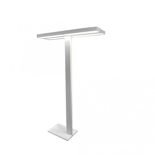 Tischlampe - OFFICE - HB LUX LIGHTING - HB LUX TEKNOLOJI SAN VE TIC LTD - Aluminium / Stahl / modern
