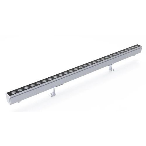 Aufbauleuchte - CESAR MINI - HB LUX LIGHTING - HB LUX TEKNOLOJI SAN VE TIC LTD - LED RGB / linear / IP67