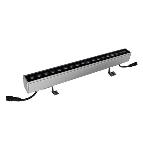 Bodeneinbauleuchte - CESAR TUNABLE   - HB LUX LIGHTING - HB LUX TEKNOLOJI SAN VE TIC LTD - LED / linear / IP67