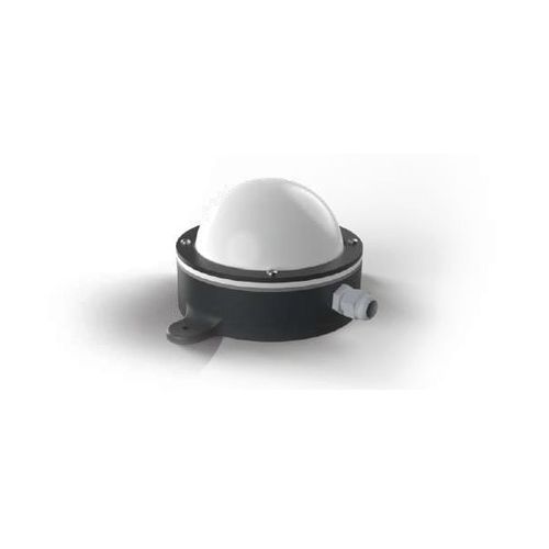 Aufbauleuchte - ARCHI DOT - HB LUX LIGHTING - HB LUX TEKNOLOJI SAN VE TIC LTD - LED RGBW / rund / für Außenbereich