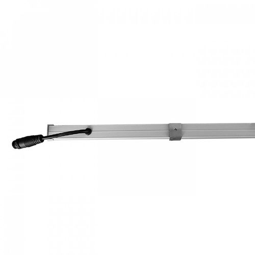 Aufbauleuchte - SATIN LINE S - HB LUX LIGHTING - HB LUX TEKNOLOJI SAN VE TIC LTD - LED / linear / IP67