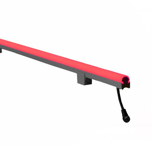 Aufbauleuchte - SATIN LINE - HB LUX LIGHTING - HB LUX TEKNOLOJI SAN VE TIC LTD - LED / linear / IP67