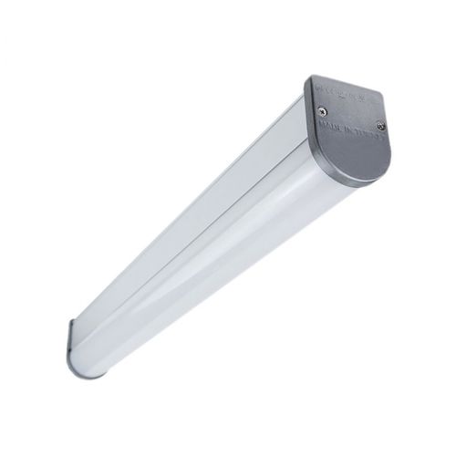 Aufbauleuchte - POTEN - HB LUX LIGHTING - HB LUX TEKNOLOJI SAN VE TIC LTD - LED / linear / IP65