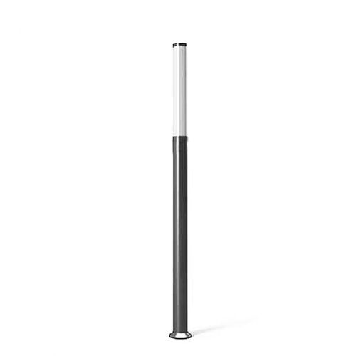 Lichtmast für Straße - MARK - HB LUX LIGHTING - HB LUX TEKNOLOJI SAN VE TIC LTD - modern / Keramik / LED