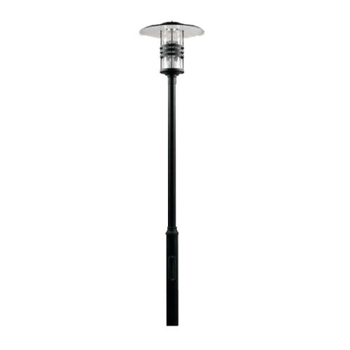 Lichtmast für Straße - ARROW - HB LUX LIGHTING - HB LUX TEKNOLOJI SAN VE TIC LTD - klassisch / Aluminiumguss / LED