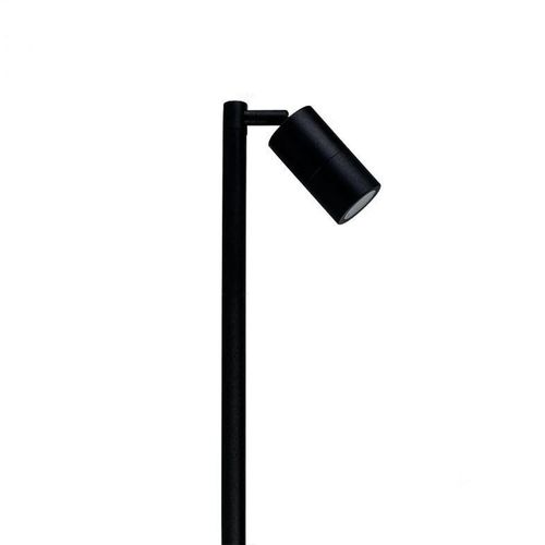 Leuchtpoller für Garten - DAISY SINGLE - HB LUX LIGHTING - HB LUX TEKNOLOJI SAN VE TIC LTD - modern / extrudiertes Aluminium / LED