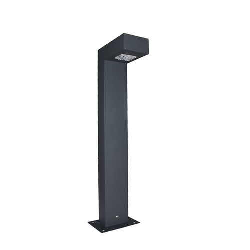 Leuchtpoller für Garten - MINI COAST - HB LUX LIGHTING - HB LUX TEKNOLOJI SAN VE TIC LTD - modern / extrudiertes Aluminium / LED