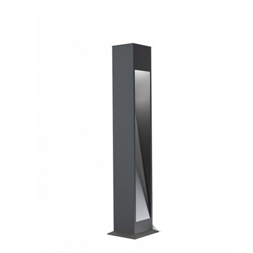 Leuchtpoller für Garten - GOLD - HB LUX LIGHTING - HB LUX TEKNOLOJI SAN VE TIC LTD - modern / extrudiertes Aluminium / LED