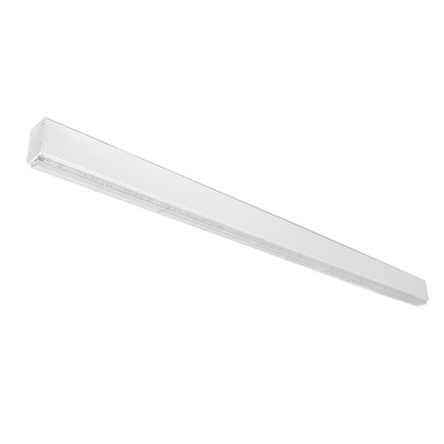 Hängeleuchte - FORUM - HB LUX LIGHTING - HB LUX TEKNOLOJI SAN VE TIC LTD - Aufbau / LED / linear