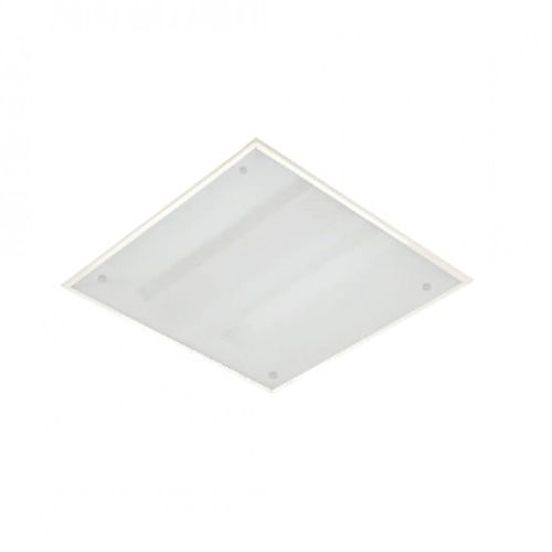 Deckeneinbauleuchte - STERILE IN  - HB LUX LIGHTING - HB LUX TEKNOLOJI SAN VE TIC LTD - LED / quadratisch / IP65