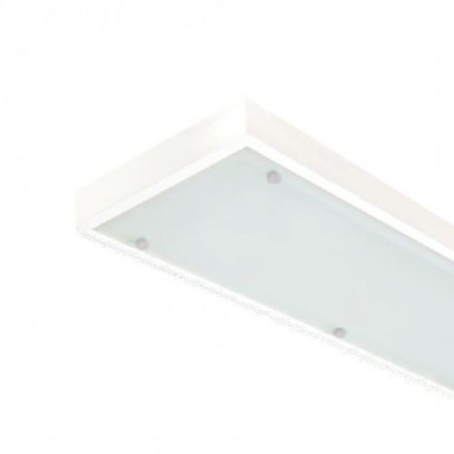 Aufbauleuchte - STERILE SF - HB LUX LIGHTING - HB LUX TEKNOLOJI SAN VE TIC LTD - LED / rechteckig / IP65