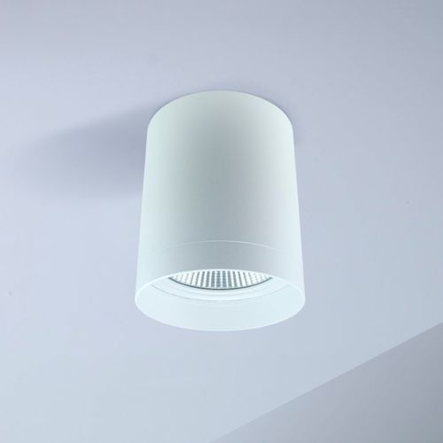Downlight für Aufbau - SIMYA  - HB LUX LIGHTING - HB LUX TEKNOLOJI SAN VE TIC LTD - Hänge / LED / rund