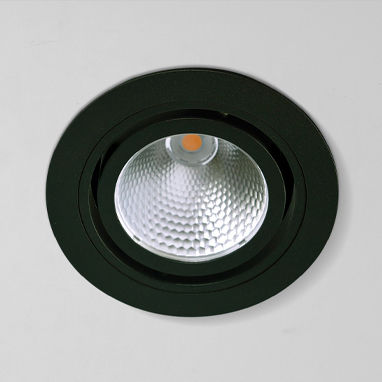 Einbaudownlight - INTRO ADJ - HB LUX LIGHTING - HB LUX TEKNOLOJI SAN VE TIC LTD - LED / rund / IP44