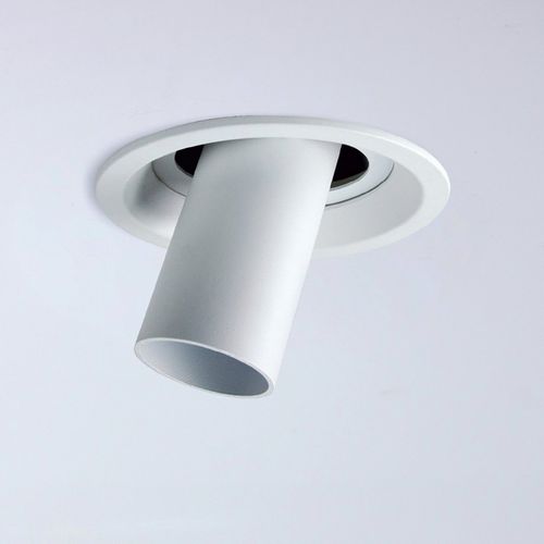 Einbaudownlight - POLO - HB LUX LIGHTING - HB LUX TEKNOLOJI SAN VE TIC LTD - LED / rund / IP20