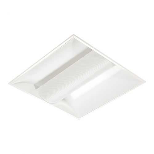 Deckeneinbauleuchte - SOFT IN - HB LUX LIGHTING - HB LUX TEKNOLOJI SAN VE TIC LTD - LED / quadratisch / IP20